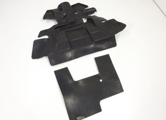 Fairing inner side Yamaha FZ6