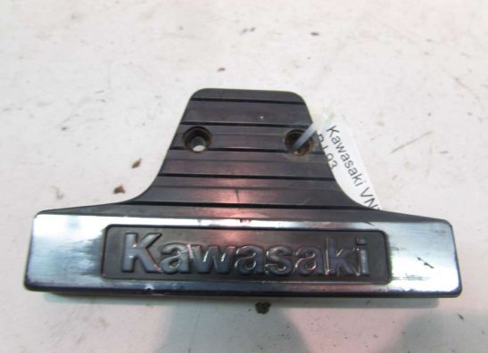 Sonstiges Kawasaki VN 700  750