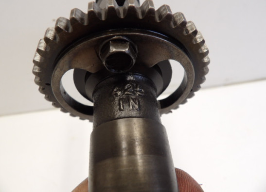 Camshaft Honda CB 750 F