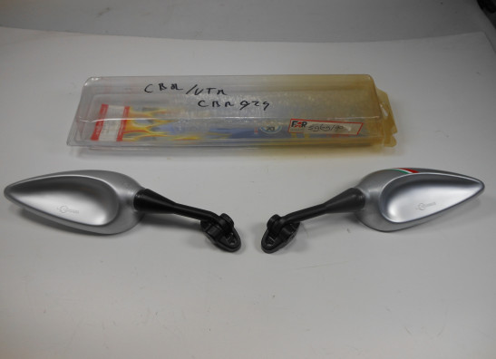 Mirror set Honda CBR 600 FS Sport
