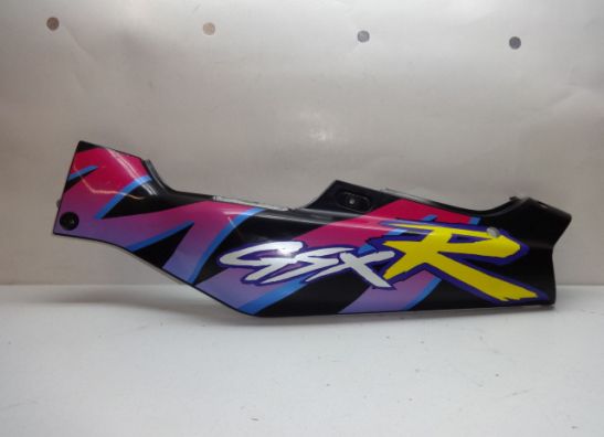 Cowl left rear Suzuki GSX R 750
