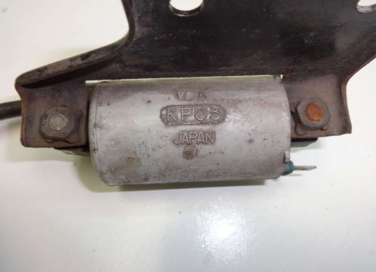 Ignition Coil Kawasaki GPZ 500