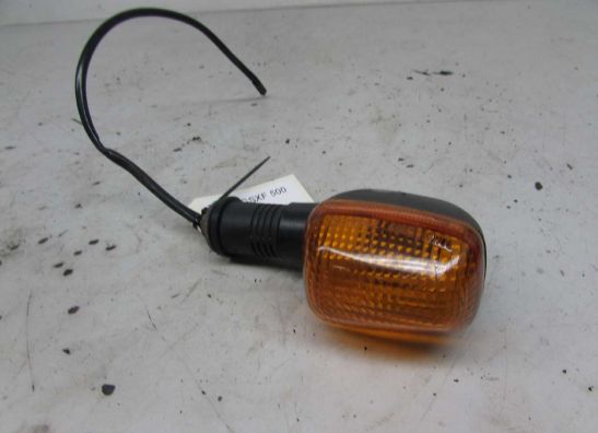 Winker Suzuki GSX F 750