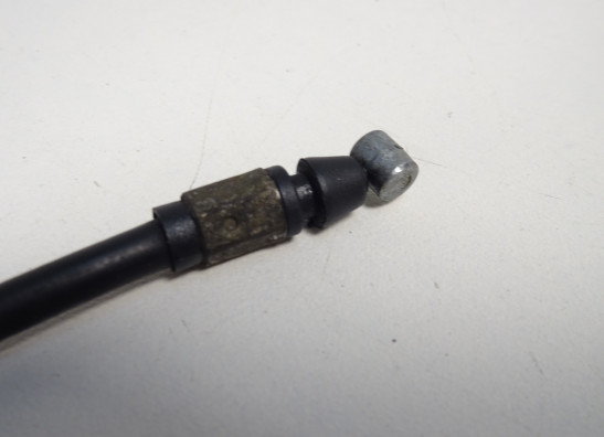 Zadel Aprilia Pegaso 650