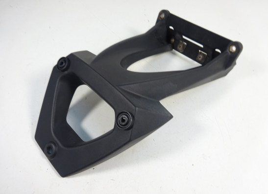Kennzeichenhalter BMW F 800 S - ST