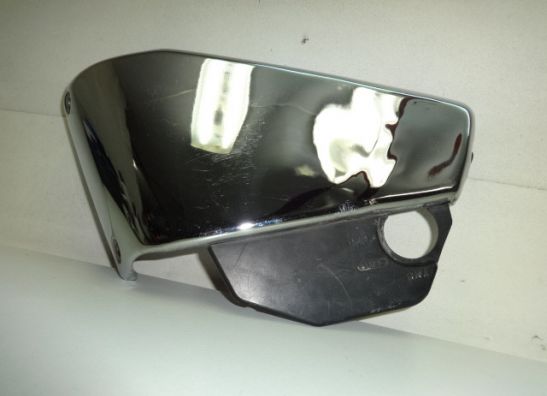 Linker zijkuip klein Honda VT 700 750