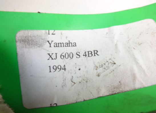 Schalthebel Yamaha XJ 600 Diversion