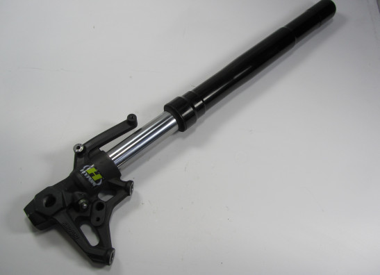 Voorpoot links compleet Kawasaki Z 1000
