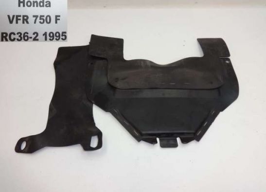 Sonstiges Honda VFR 750
