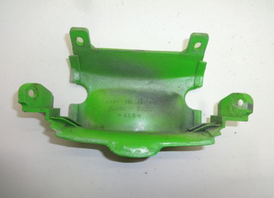 Rear cowl Kawasaki ZXR 750