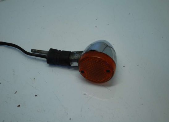 Knipperlicht links achter Honda VT 700 750