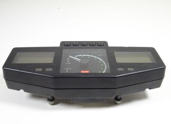 Tellerset Aprilia RSV 1000