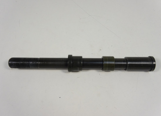 Vooras Benelli 302 R