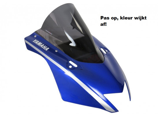 Scheibe Windschild Yamaha YZF R6