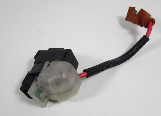 Startmotor relais Suzuki GSX R 600