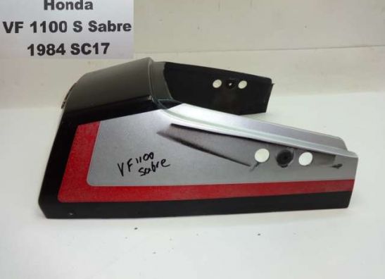 Heck Honda VF 1100 Sabre
