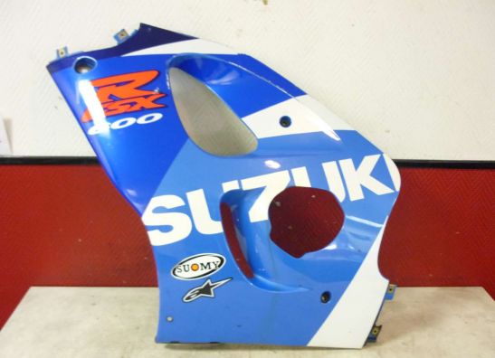 Linker zijkuip Suzuki GSX R 600