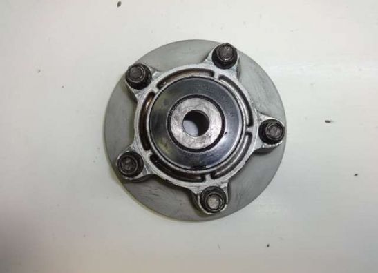 Tandwieldrager Suzuki GSX F 750