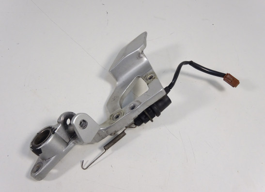 Fussrastetrager vorne rechts Yamaha FJR 1300