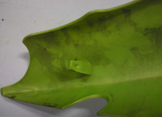 Cowl rear right Triumph Overige Triumph