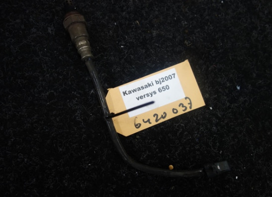 Lambda sensor Kawasaki VERSYS 650
