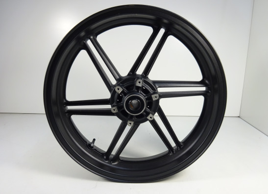 Felge vorne Honda CBF 1000