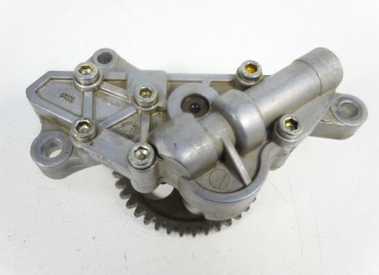 Oliepomp Ducati monster 696