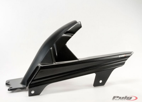 Achterspatbord Suzuki DL 1000 V STROM