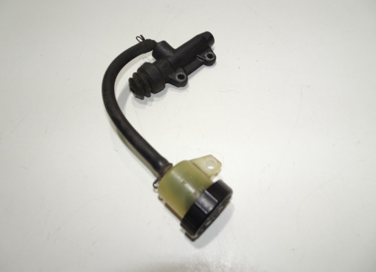 Rear brake master cylinder  Ducati monster 900