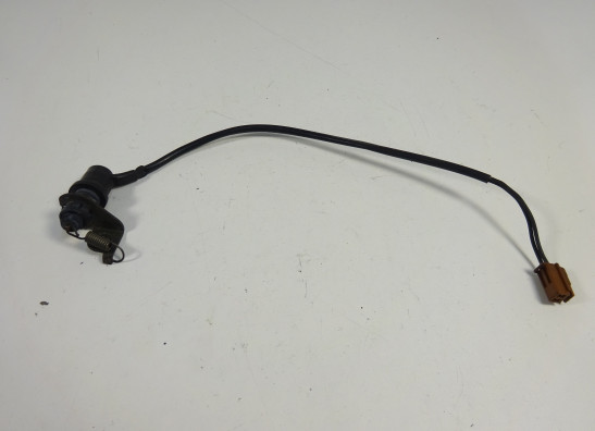 Brake pedal Yamaha TDM