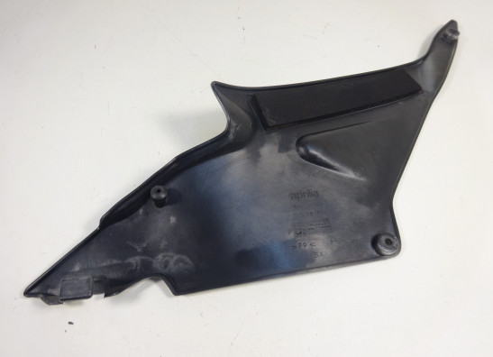 Cowl left small Aprilia RSV 1000