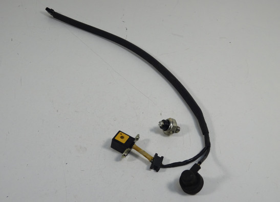 Pickup coil Kawasaki VERSYS 650