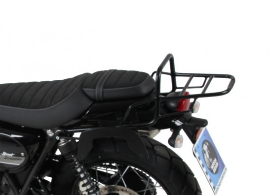 Rear carrier top box Triumph Overige Triumph