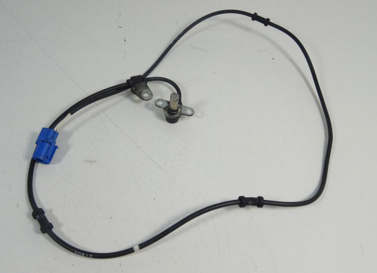 ABS sensor achter Suzuki GSR 600