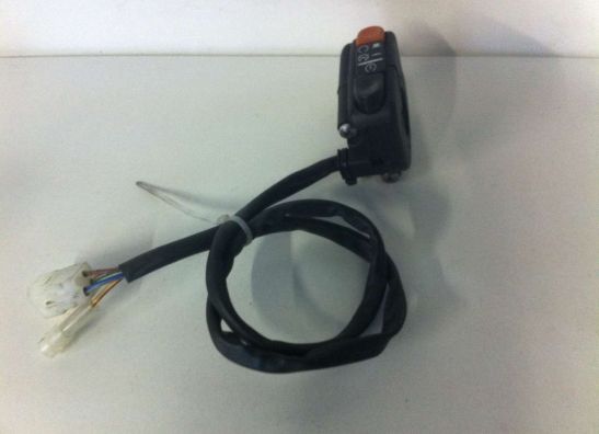 Lenkerschalter Armatur Schalter Lenker Aprilia RSV 1000
