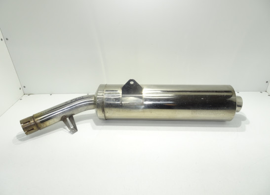 Muffler Suzuki GSF 1250 Bandit 