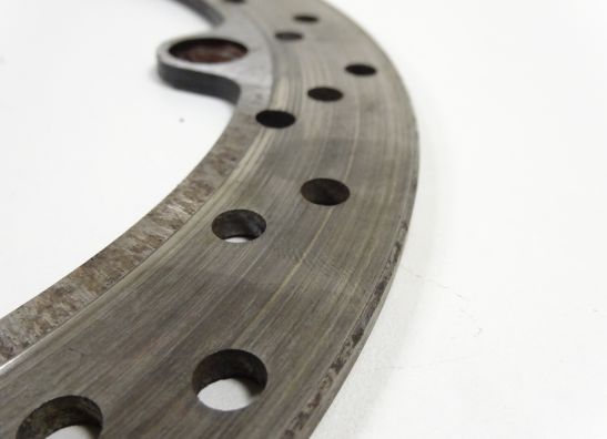 Rear brake disc BMW R 1150 RT   R 850 RT