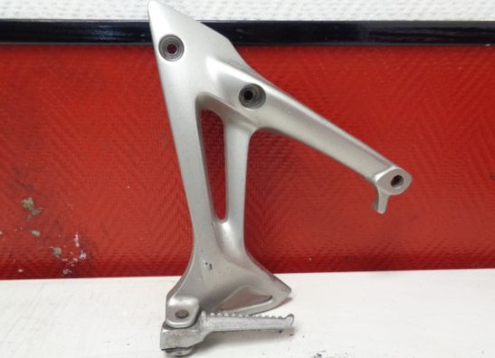 Soziusfussraste links Honda VFR 800 I