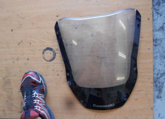 Wind screen Kawasaki ZX 12 R