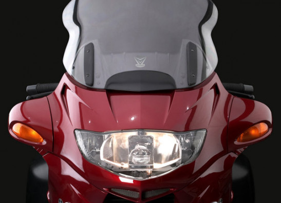 Wind screen BMW R 1150 RT   R 850 RT
