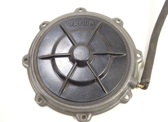 Koppelingsdeksel Aprilia Caponord 1000