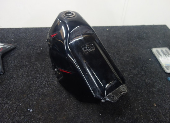 Cowling set complete Suzuki DRZ 400 SM