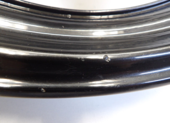 Front Wheel Yamaha TRX 850