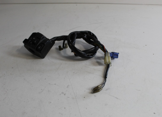 Handlebar switch assy Yamaha YZF R6