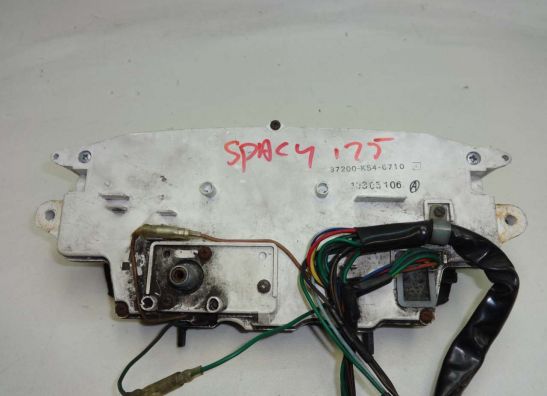 Meter Honda Overige Honda