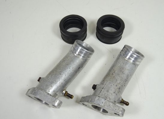 Air intake Ducati monster 600