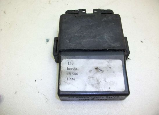 CDI ECU unit Honda CB 500