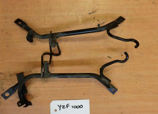Rear grip Yamaha YZF 1000 Thunderace