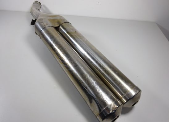Muffler Kawasaki Z 1000