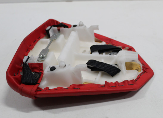 Buddy seat Yamaha YZF R6